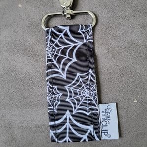 Web keychain